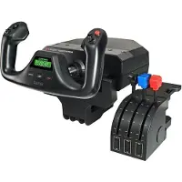 Saitek Pro Flight Pc-jochsystem
