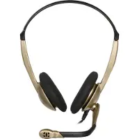 Koss CS100, verkabelt, 30 - 16000 Hz, 32 Ohm, 91 dB, 100 - 16000 Hz, -56 dB