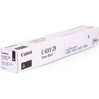 Canon C-EXV29, 36000 Seiten, Schwarz, 1 Stück(e)