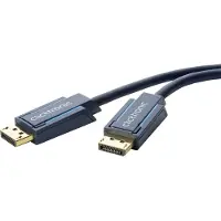 ClickTronic DisplayPort — DisplayPort