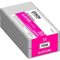 Epson Tintenpatrone Gjic5 Für Gp-c831