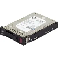 HP 3Tb Sata Hdd, 3 Tb, 7200 Rpm, 3.5", Sata