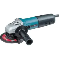 Makita Winkelschleifer 1.100 W - 125 mm - 11.000 U/min