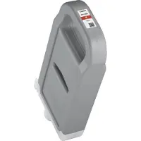 Canon PFI-1700R, Rot, Tinte auf Pigmentbasis, 700 ml