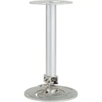 Acer CM-01S, Zimmerdecke, Aluminium, 11 cm, P1173, P1273, P1283, P1340W, P1383W, P1500, P7500, 390 mm, 120 mm