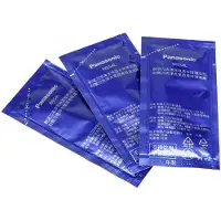Panasonic WES 4L03 803 Reinigungsflüssigkeit Zubehör Haarentfernung Herren 1 St