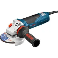 Bosch GWS 19-125 CIST, 7800 RPM, 12,5 cm, AC, 2,5 kg