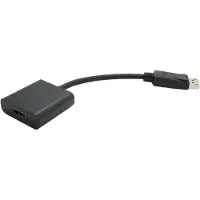 Value DisplayPort-HDMI Adapter, DP Stecker-HDMI Buchse