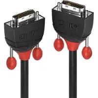Lindy Dual Link 5 M Dvi-kabel