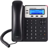 Grandstream Networks GXP1625 - VoIP-Telefon - dreiweg