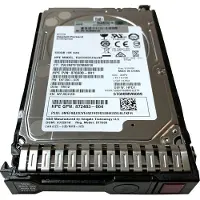 HP 872736-001, 600 Gb, 10000 Rpm, 2.5", Sas