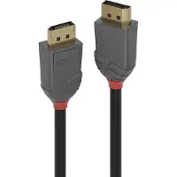 Lindy 1.4 Displayport-kabel 1 M