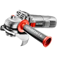 GRUPA TOPEX Graphit Grinder 59G063 aus Graphit