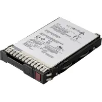 HP P04533-B21, 1,6 TB, 2.5", 1075 MB/s, 12 Gbit/s