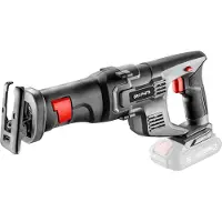 Graphite Energy+ 18V Li-Ion Akku-Säbelsäge, ohne Akku