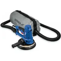 Dedra DED7764, 2700 RPM, 18 cm, AC, 3,1 kg