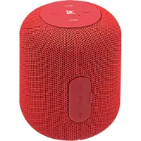 Gembird Spk-bt-15-r Bluetooth-lautsprecher