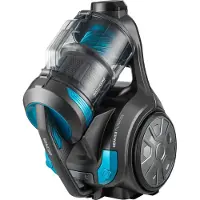 Sencor SVC 1086TQ Beutelloser Staubsauger, 700 Watt, Cyclon-Filter, HEPA-Filter