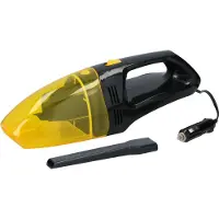 Dunlop Auto-Staubsauger PL