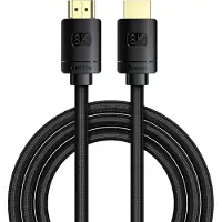 Baseus Cakgqk01 Hdmi-kabel