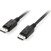 Equip 119337 Displayport-kabel 5 M