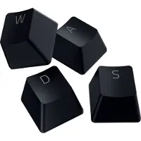 Razer RC21-01490800-R3M1, Schwarz, 120 Stück(e), Kompatibilität: 60 %, Ohne Ziffernblock (TKL) und Full Size
