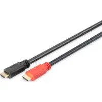 Digitus Db-330118-100-s 10 M Hdmi-kabel