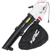 Nac Laubsauger 3500W VBE350-AS-DW