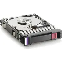 HP Enterprise 2TB SAS-Festplatte 7.200 U/min, 765466-S21