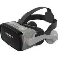 VR Shinecon Strado VR glasses for virtual reality 3D goggles - Shinecon G07E universal