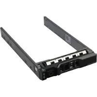 CoreParts MUXMS-00505, Schwarz, 6,35 cm (2.5"), Dell PowerEdge T310, 120 mm, 30 mm, 80 mm