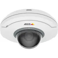 Axis M5074 Hd Überwachungskamera