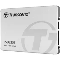 Transcend SSD225S, 250 GB, 2.5", 500 MB/s, 6 Gbit/s