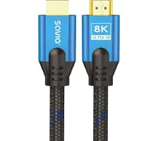Savio Cl-169 5 M Hdmi 2.1-kabel