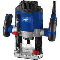 Dedra Elektrische Oberfräse 1200W