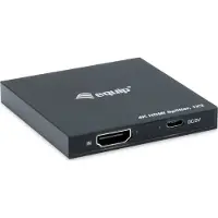 Equip Hdmi 1.4 Ultraslim-splitter 2 Ports