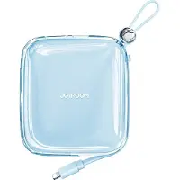 JOYROOM Jr-l003 10000mah Powerbank One Size