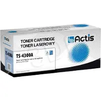 Actis TS-4300A Tonerkartusche (Ersatz für Samsung MLT-D1092S; Standard; 2000 seiten; schwarz), 2000 Seiten, Schwarz, 1 Stück(e)