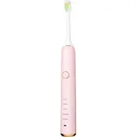 Vitammy SYMPHONY Pink Sonic Zahnbürste mit hoher Vibrationskraft, pink