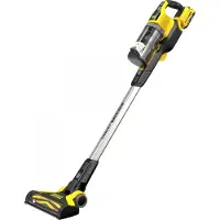 Stanley Odkurzacz Akumulatorowy Pionowy V20 18V 1*2.0Ah - S/Sfmcvs001D