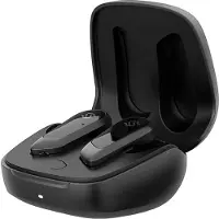 Edifier Stax S10 Anc Planar Tws Kopfhörer (Schwarz)