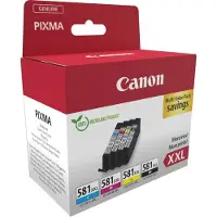Canon Cli581xxl Tintenpatrone