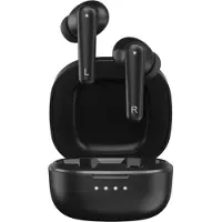 Genius Kopfhörer HS-M910BT True Wireless In-Ear Mikrofon Bluetooth 5.0 USB C Schwarz