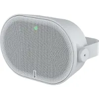 Axis C1111-E, 2-Wege, 120 - 20000 Hz, Weiß