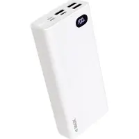IBox POWERBANK PB20 20.000 mAh LEISTUNGSLIEFERUNG