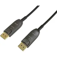 Equip 8k 60hz 20 Displayport-kabel