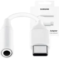 Samsung Ee-uc10juwegus 3.5-mm-klinken-auf-usb-c-adapter