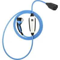 NRGKick 32A Pure für PV-Nutzer 5m Standard WLAN