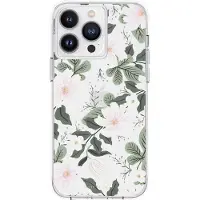 RIFLE PAPER Clear - Etui iPhone 14 Pro Max (Weide)