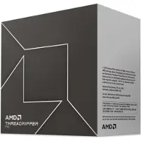 AMD Ryzen Threadripper PRO 7985WX Box-Prozessor, 64 Kerne / 128 Threads, sTR5
